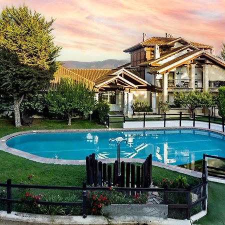 Hotel Cortijo Landete (Adults Only) Armilla Ngoại thất bức ảnh