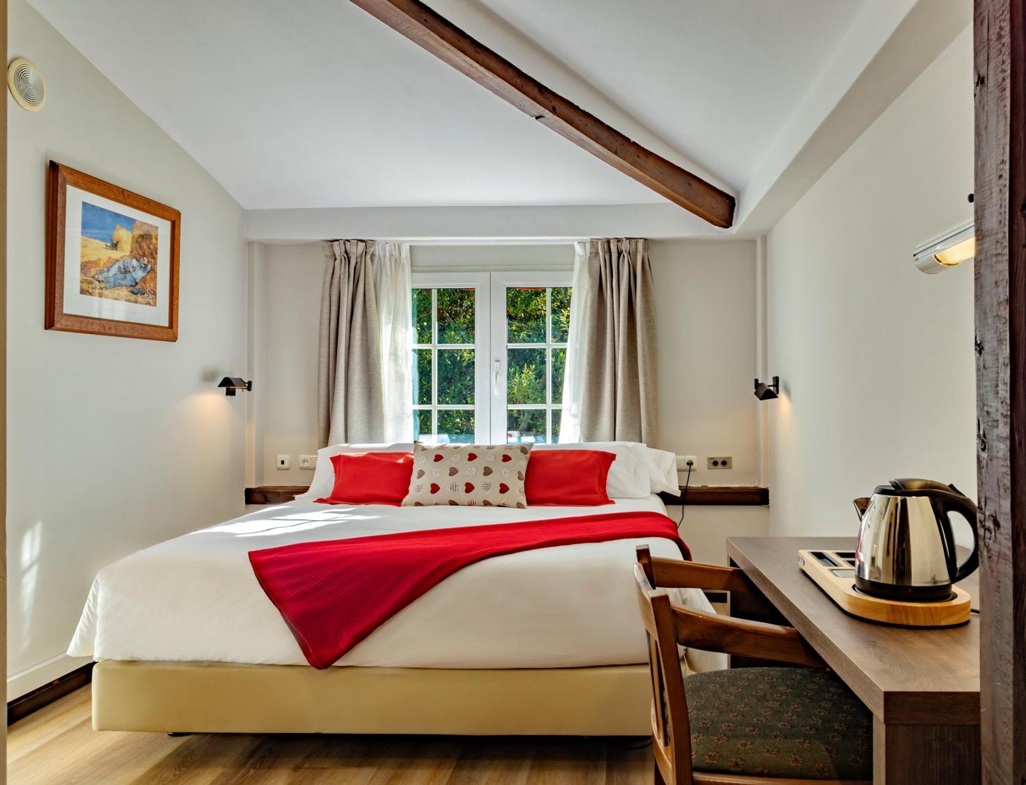 Hotel Cortijo Landete (Adults Only) Armilla Ngoại thất bức ảnh
