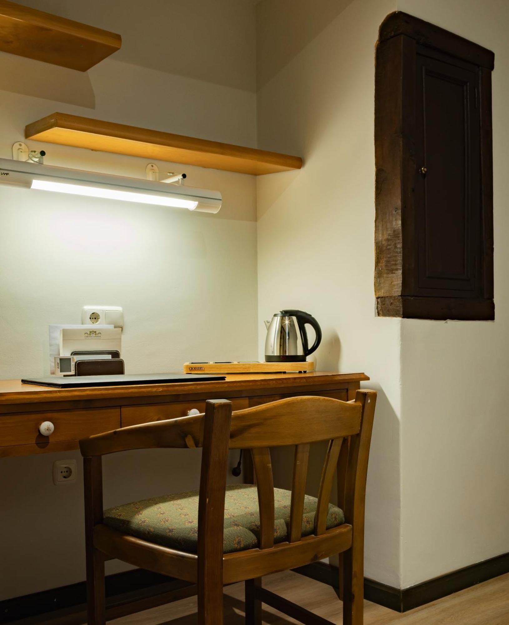 Hotel Cortijo Landete (Adults Only) Armilla Ngoại thất bức ảnh