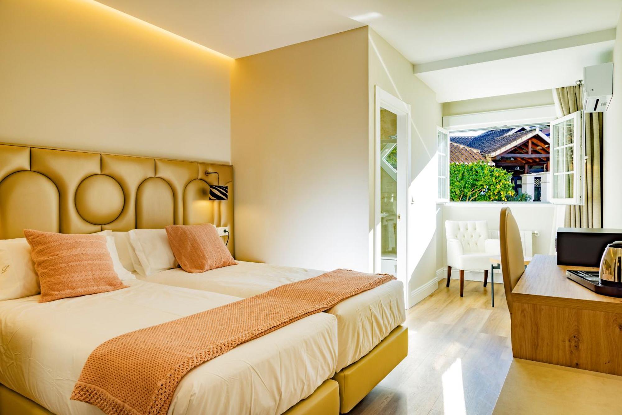 Hotel Cortijo Landete (Adults Only) Armilla Ngoại thất bức ảnh