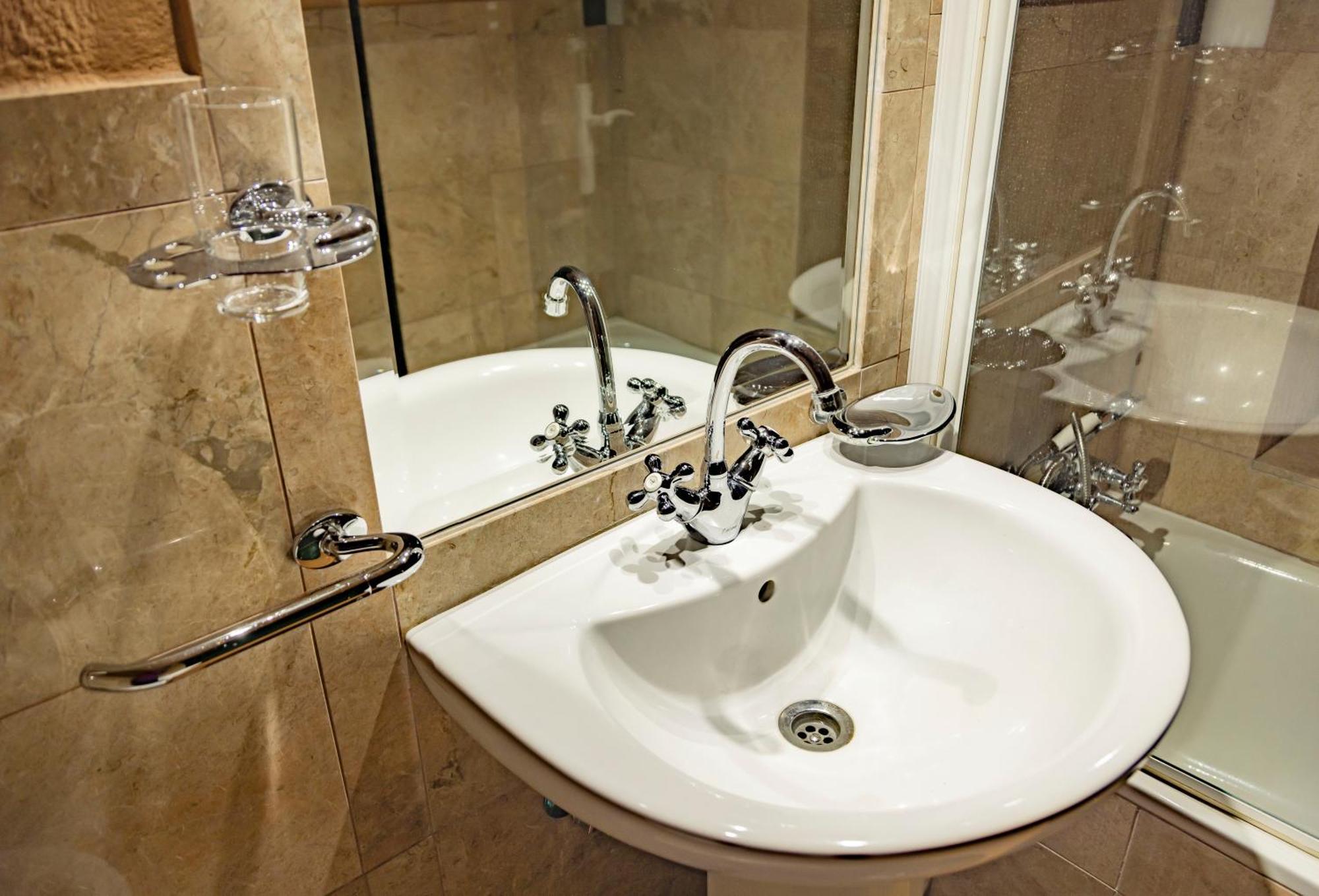 Hotel Cortijo Landete (Adults Only) Armilla Ngoại thất bức ảnh