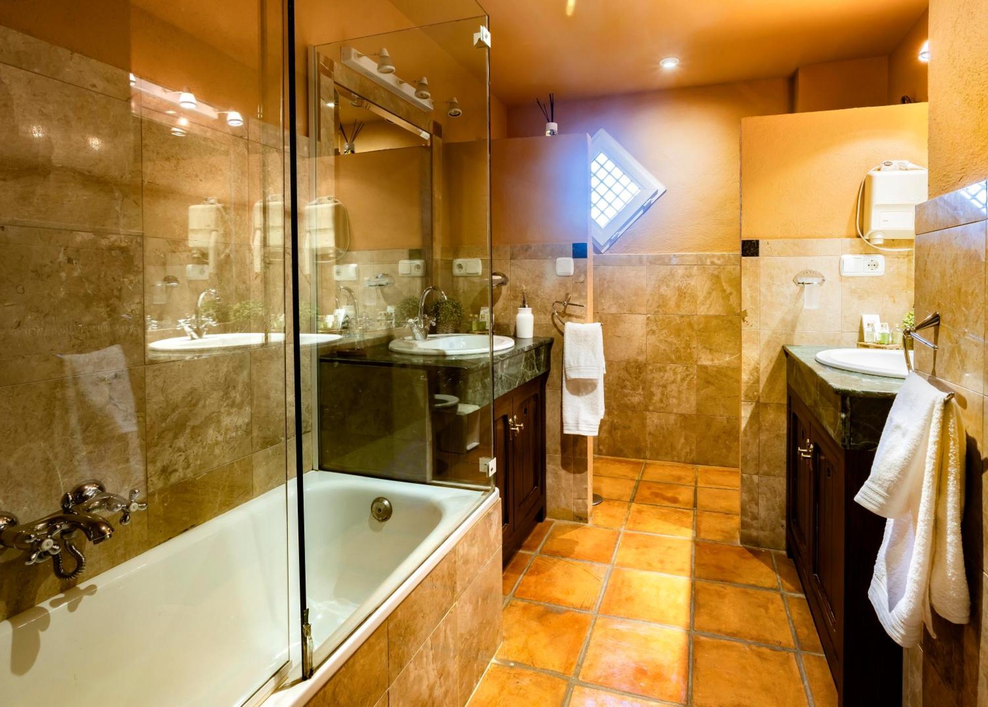 Hotel Cortijo Landete (Adults Only) Armilla Ngoại thất bức ảnh