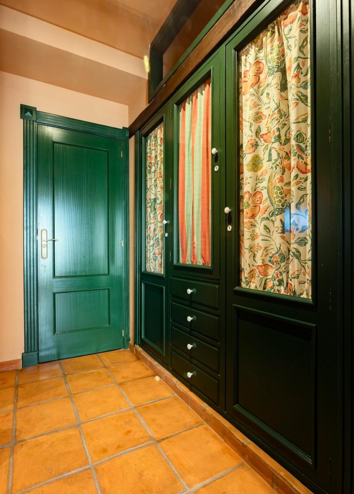 Hotel Cortijo Landete (Adults Only) Armilla Ngoại thất bức ảnh