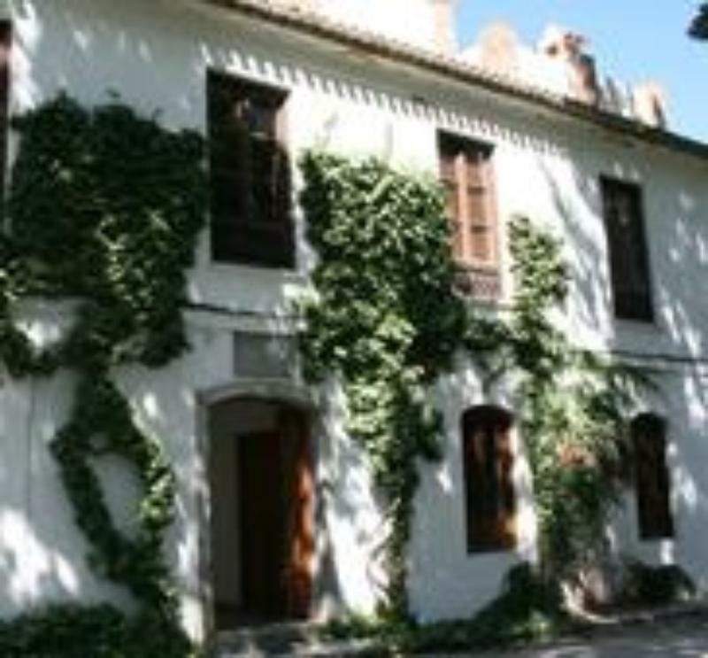 Hotel Cortijo Landete (Adults Only) Armilla Ngoại thất bức ảnh