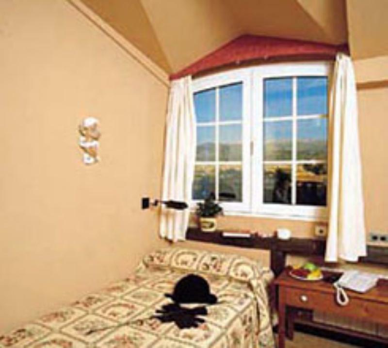 Hotel Cortijo Landete (Adults Only) Armilla Ngoại thất bức ảnh