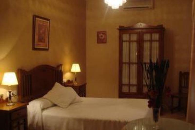 Hotel Cortijo Landete (Adults Only) Armilla Ngoại thất bức ảnh
