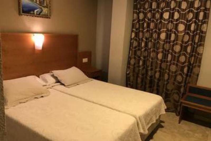Hotel Cortijo Landete (Adults Only) Armilla Ngoại thất bức ảnh