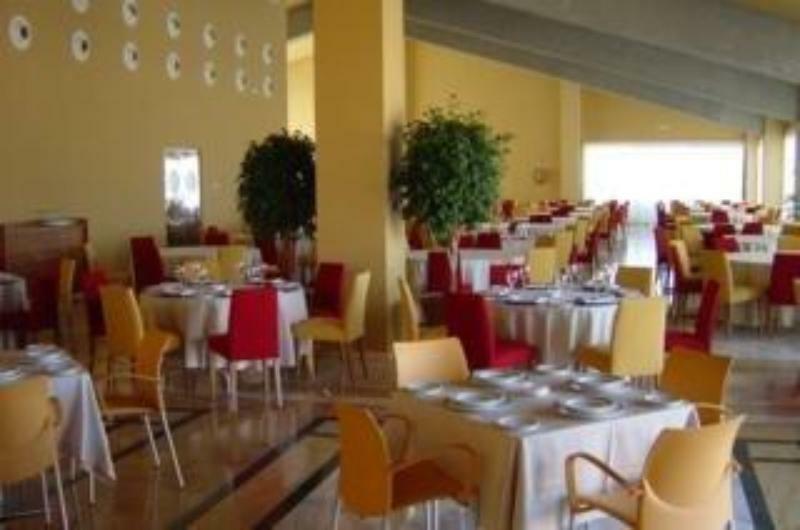 Hotel Cortijo Landete (Adults Only) Armilla Ngoại thất bức ảnh