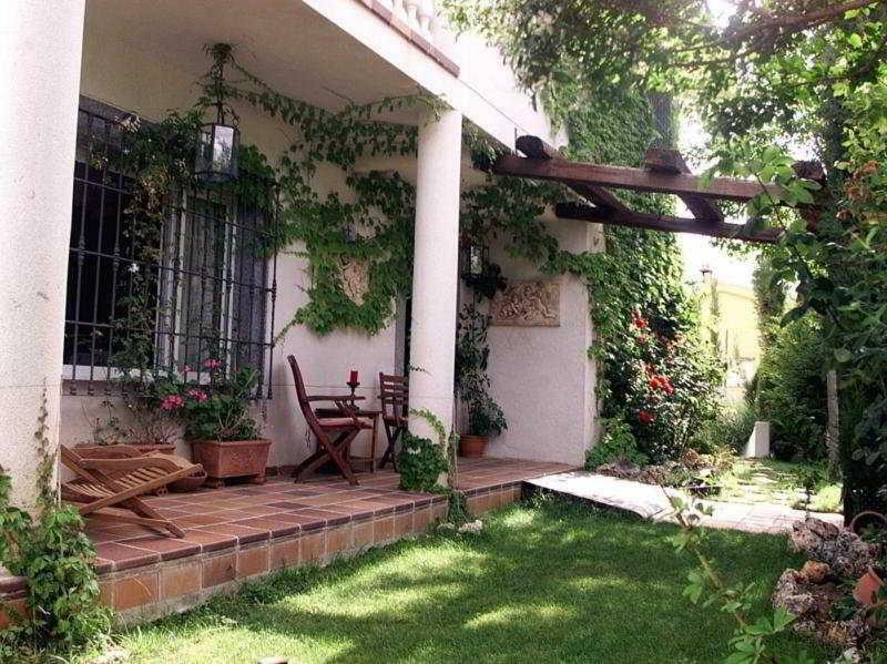 Hotel Cortijo Landete (Adults Only) Armilla Ngoại thất bức ảnh